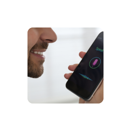 Innovative Shopping Experience